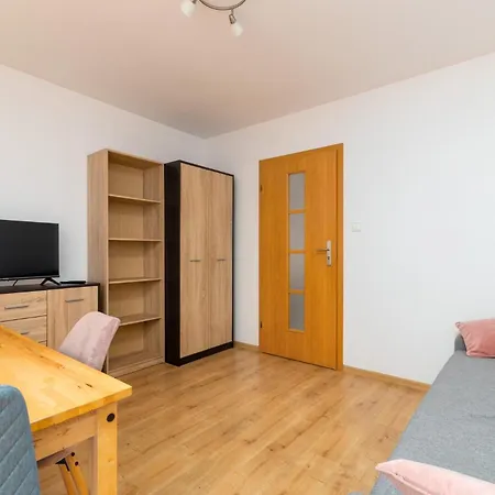 Teczowa Tranquil Space *